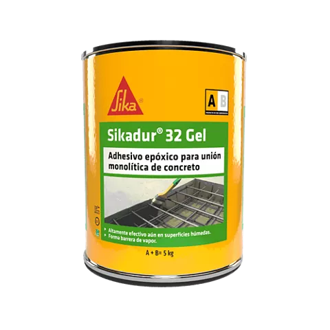 SIKA 495422 Sikadur 32 / Gel / 5 kg