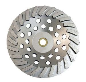 [HE-PIO-CWS07245E] PTOOLS Copa / 7" / 24 segmentos / CWS07245E